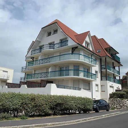 Le Sunset - Face Wimereux