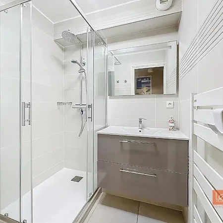 Le Sunset - Face Διαμέρισμα *