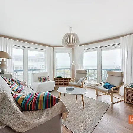 Διαμέρισμα Le Sunset - Face *