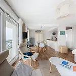 Apartman Le Sunset - Face