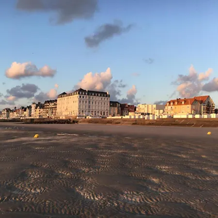 Le Sunset - Face Apartman *