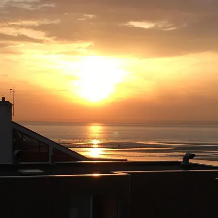 Apartment Le Sunset - Face