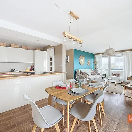 Le Sunset - Face Apartman *